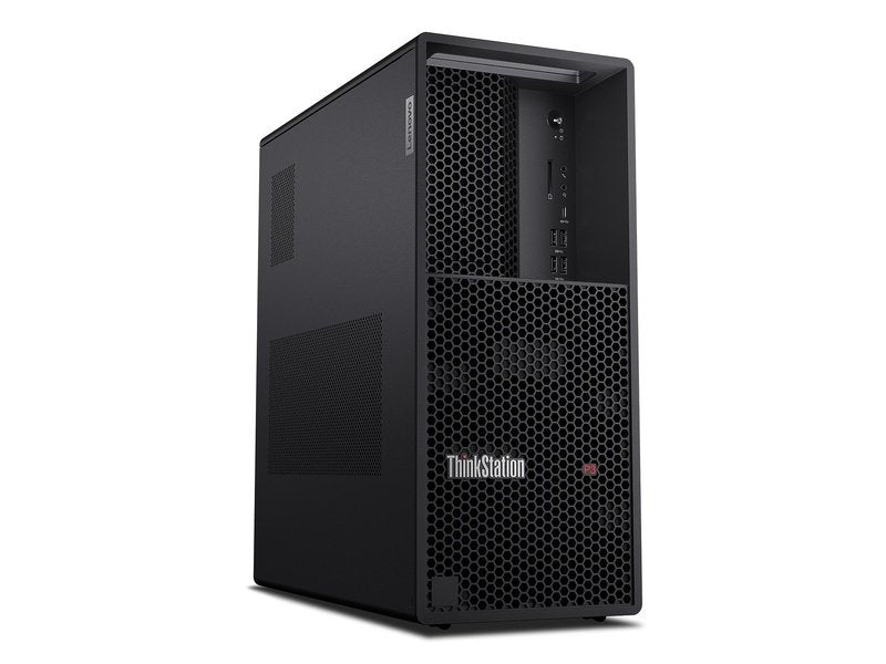 Lenovo P3 Tower i7-13700K 1TB SSD+1TB HDD 32GB A2000-12GB W11P