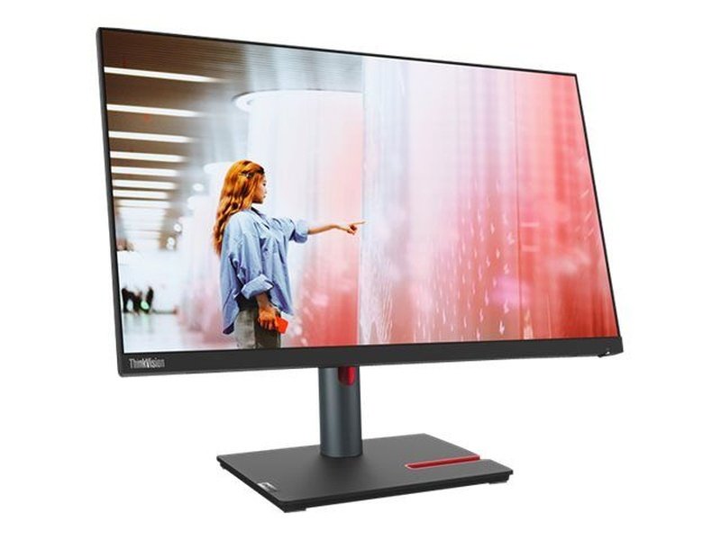 Lenovo ThinkVision P24q-30 23.8" QHD IPS monitor