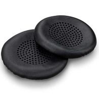 HP Poly Voyager Focus UC Replacement Leatherette Ear Cushions – 2 Pack 85Q51AA