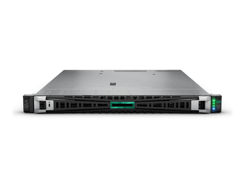 HPE ProLiant DL325 Gen11 9224 2.5GHz 24c 1P 4x32GB‑R 8SFF NS204i‑u MR408i‑o 2x800W PS AP Server