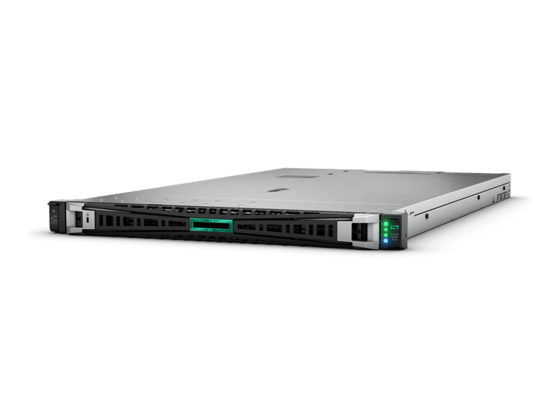 HPE ProLiant DL360 Gen11 4514Y 2.0GHz 16c 2P 4x16GB‑R 8SFF MR408i‑o 2x600GB HDD 2x800W PS AP Server