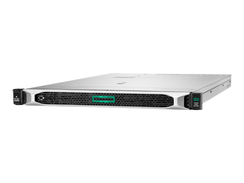 HPE ProLiant DL360 Gen10 Plus 4309Y 2.8GHz 8c 1x32GB‑R 8SFF SR416i‑a 3x600GB HDD 2x800W PS AP Server