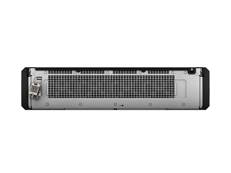 HPE ProLiant DL145 Gen11 8024P 2.4GHz 8c 1P 1x32GB‑R 2SFF NS204i‑u NC BCM5719 2x700W PS AP Server
