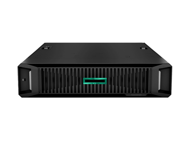 HPE ProLiant DL145 Gen11 8124P 2.45GHz 16c 1P 2x32GB‑R 6EDSFF NS204i‑u MR416i‑p 2x700W PS AP Server
