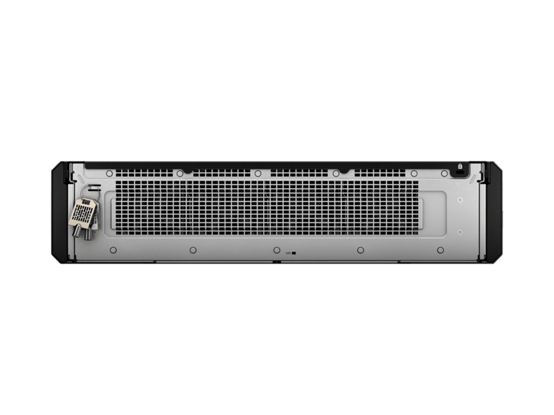 HPE ProLiant DL145 Gen11 8124P 2.45GHz 16c 1P 2x32GB‑R 6EDSFF NS204i‑u MR416i‑p 2x700W PS AP Server