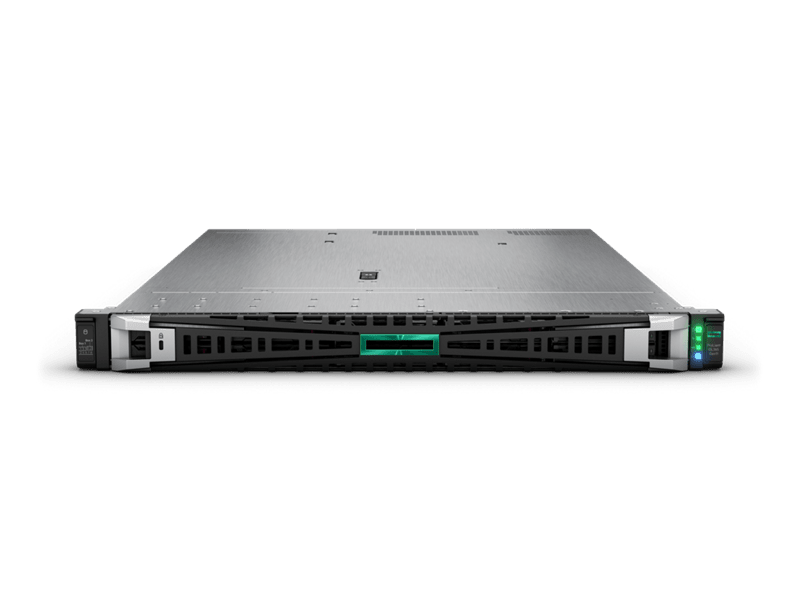 HPE ProLiant DL365 Gen11 9224 2.5GHz 24c 2x32GB‑R 8SFF MR408i‑o 2x480GB SATA SSD 2x800W PS AP Server