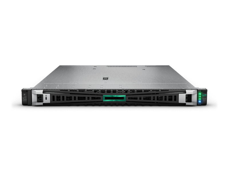 HPE ProLiant DL325 Gen11 9115 3.2GHz 16c 1P 2x32GB‑R 8SFF NS204i‑u MR408i‑o 2x800W PS AP Server