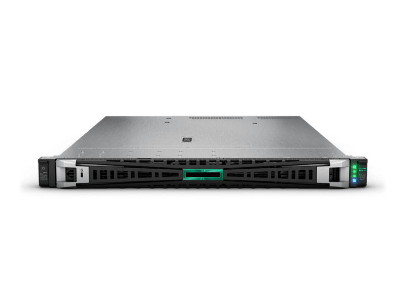 HPE ProLiant DL365 Gen11 9115 3.2GHz 16c 1P 2x32GB‑R 8SFF MR408i‑o 2x480GB SSD 2x800W PS AP Server