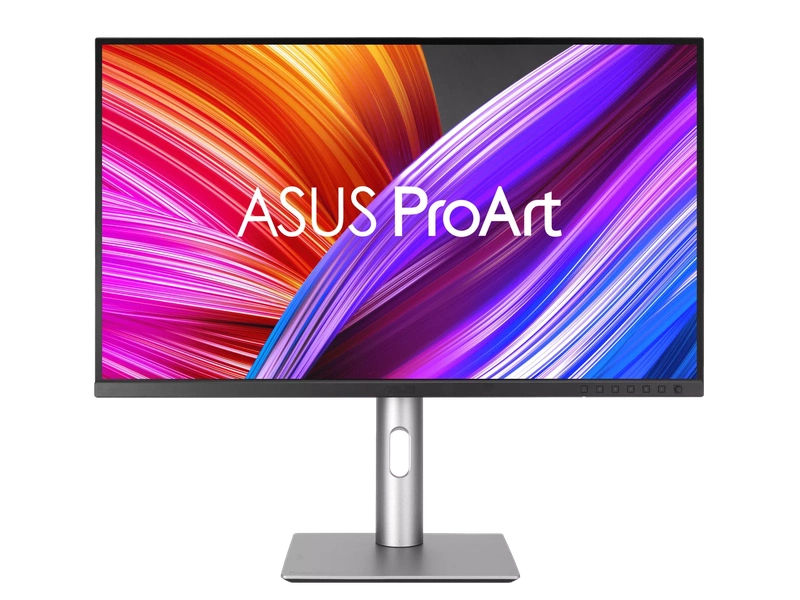 ASUS 32" 16:9 IPS UHD LED 5MS 60Hz USB-C 96W PD DP HDMI 2 USB 3 H/ADJ 3YR