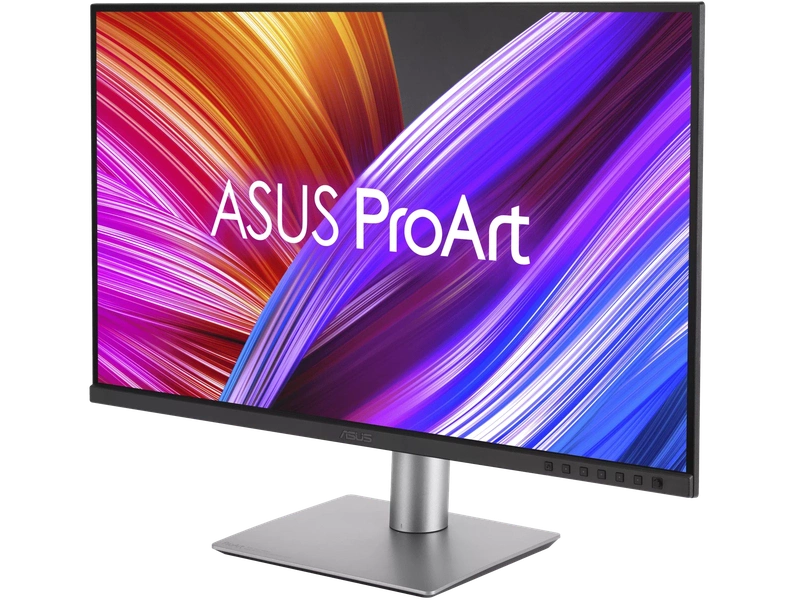 ASUS 32" 16:9 IPS UHD LED 5MS 60Hz USB-C 96W PD DP HDMI 2 USB 3 H/ADJ 3YR