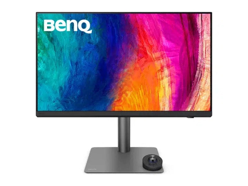 BenQ PD2732U 27" 16:9 4K 3840x2160 400nits Adobe RGB Creative Pro Monitor