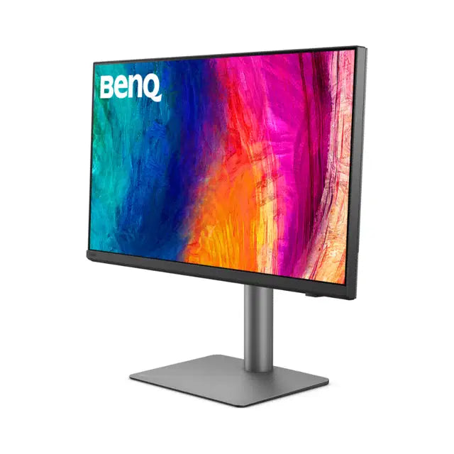 BenQ PD2732U 27" 16:9 4K 3840x2160 400nits Adobe RGB Creative Pro Monitor