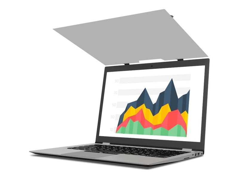 3M Privacy Filter for 16" Apple MacBook Pro 2019 - 2021 for with 3M COMPLY Flip Attach, 16:10