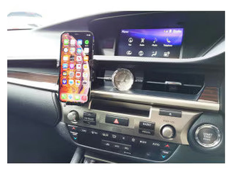 Comsol Gravity Phone Holder - PGH01