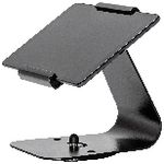 POS-mate Universal Tablet Stand Classic Black