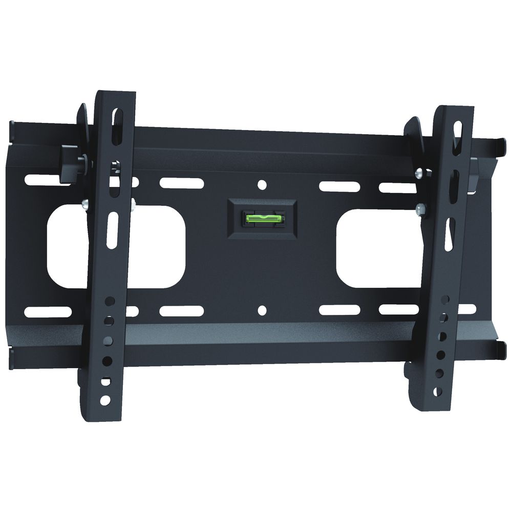 Brateck Plasma/LCD TV Ultra-Slim Tilting Wall Bracket