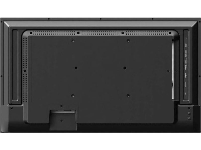 Sharp MultiSync PN-E559 55" 4K UHD LCD 350nits 16/7 Commercial Display