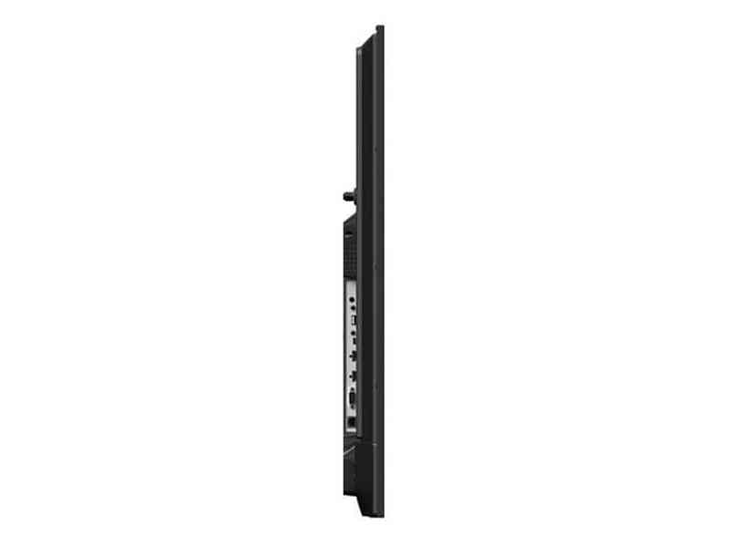 Sharp MultiSync PN-E559 55" 4K UHD LCD 350nits 16/7 Commercial Display