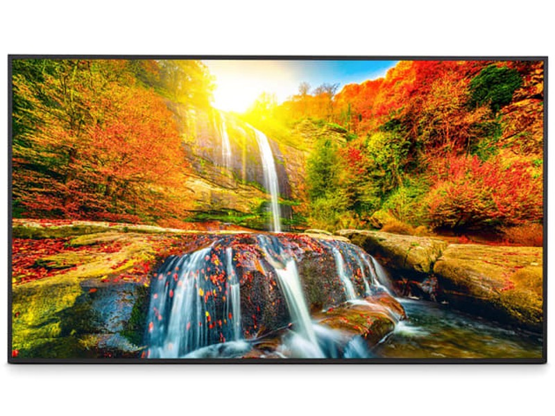 Sharp MultiSync PN-ME552 55" 4K UHD 450nits 18/7 Commercial Display