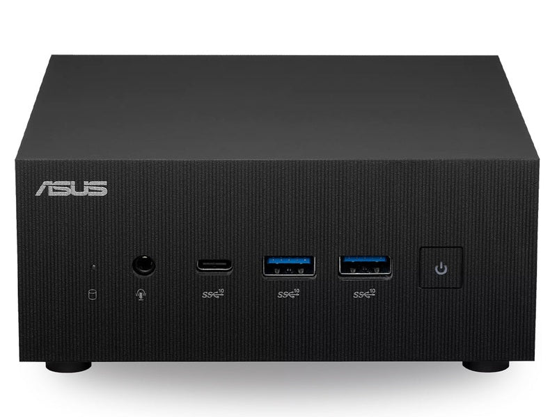 ASUS PN64 Mini PC i5-13500H DDR5 0/2 M.2 0/1 2.5" 0/1 WL 3YR RTB