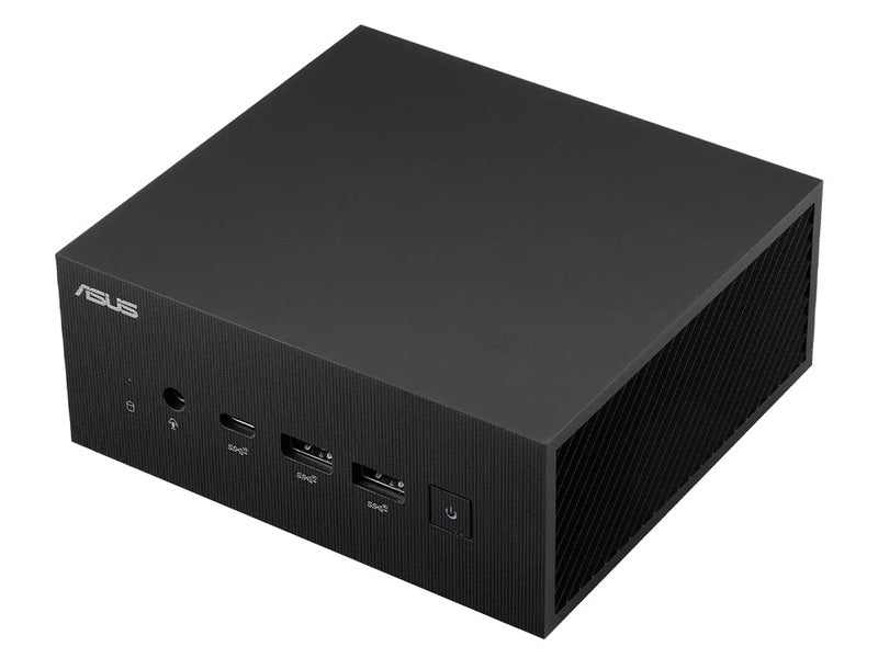 ASUS PN64 Mini PC i5-13500H DDR5 0/2 M.2 0/1 2.5" 0/1 WL 3YR RTB