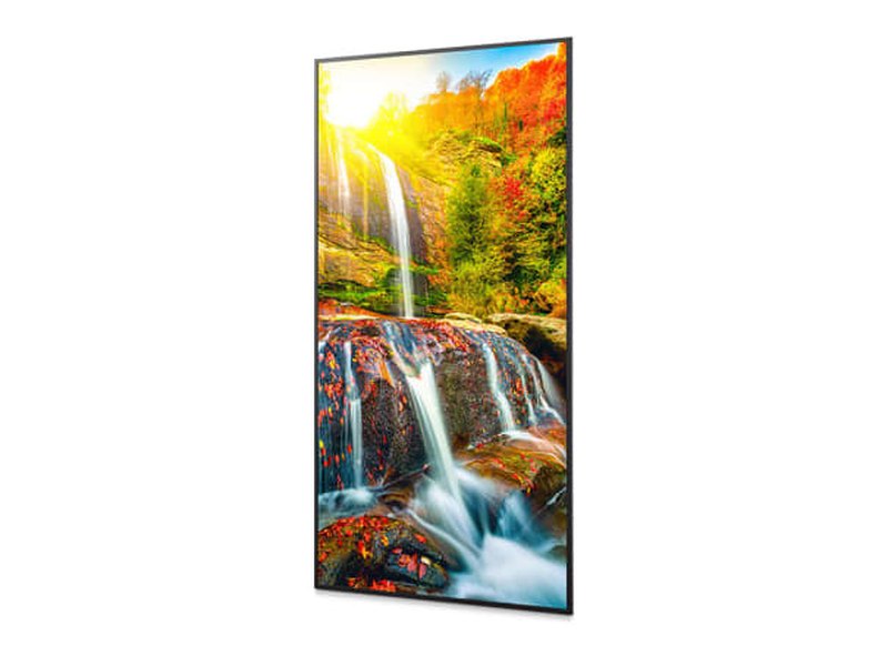 Sharp MultiSync PN-ME552 55" 4K UHD 450nits 18/7 Commercial Display