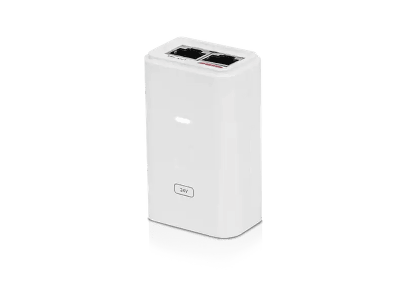 Ubiquiti 24 V DC PoE Adapter