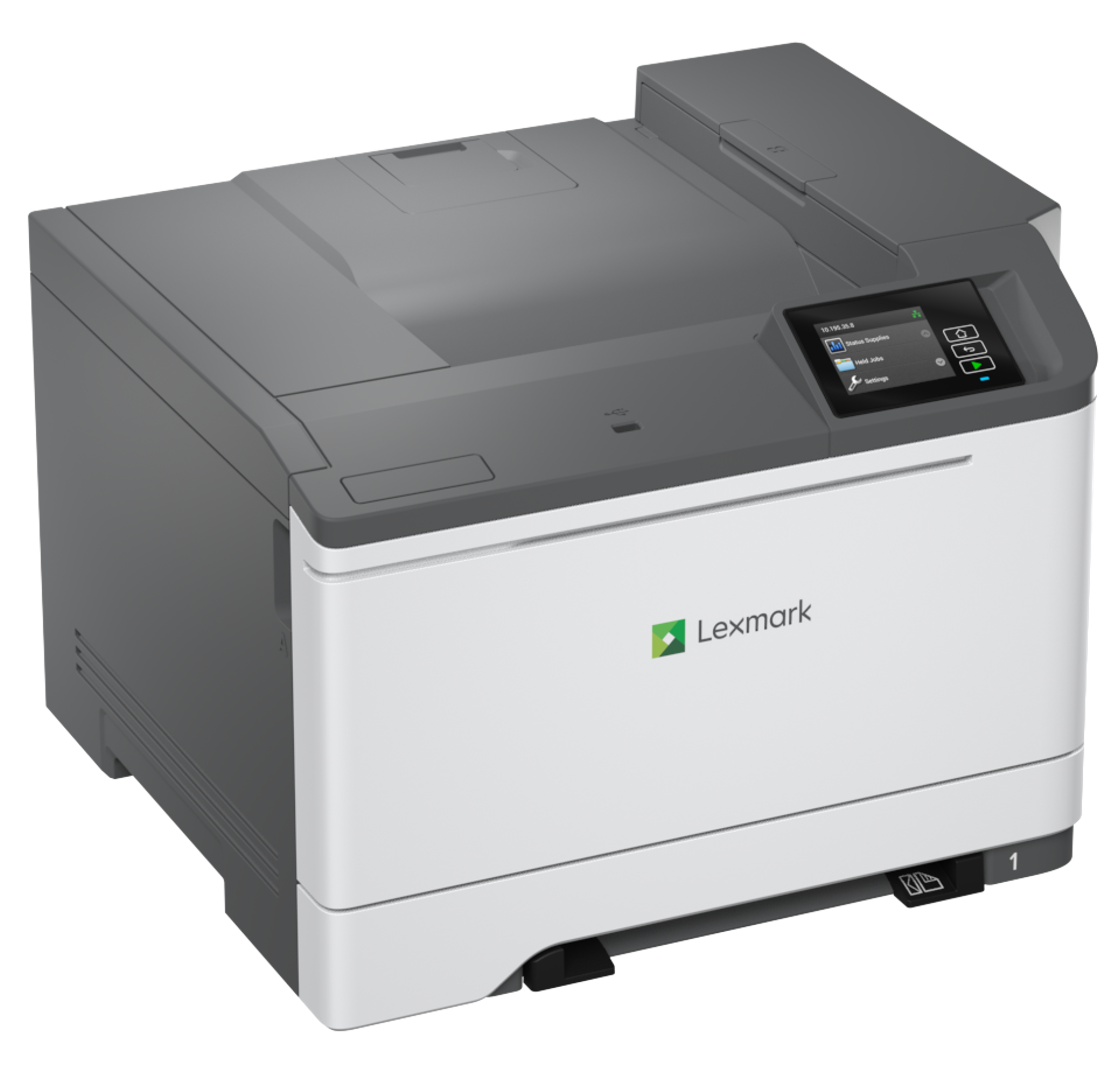 Lexmark CS531DW 33PPM A4 Colour Laser Printer