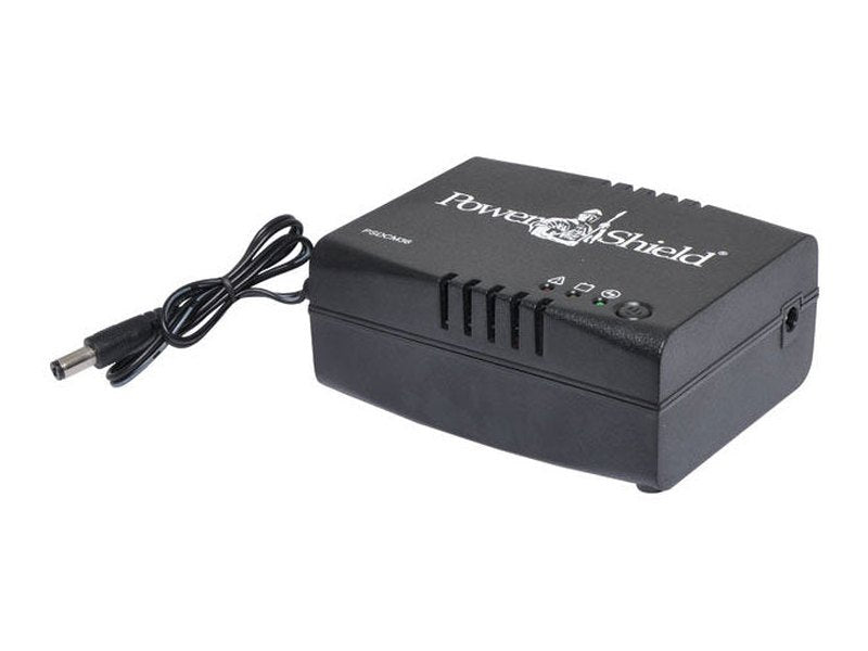 PowerShield PSDCM36 Pilot DC Mini36 12V, 15V, 19V, 24V, Emergency Power Backup for All DC Powered Equipment, 2 Year Warranty