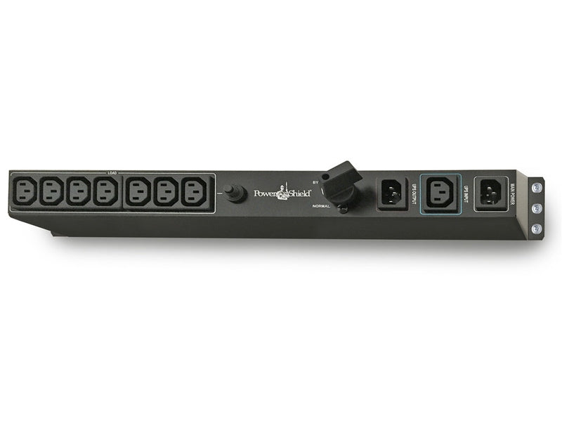 PowerShield External Maintenance Bypass Switch for 1000VA & 2000VA UPS