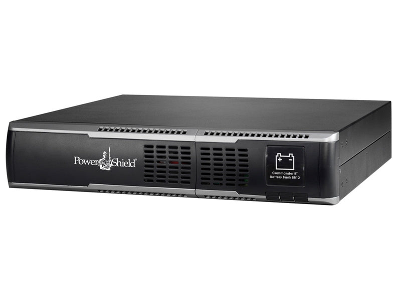PowerShield External Battery Module for PSCRT3000, PSCERT2000, PSCERT3000 & PSCERT3000L UPS
