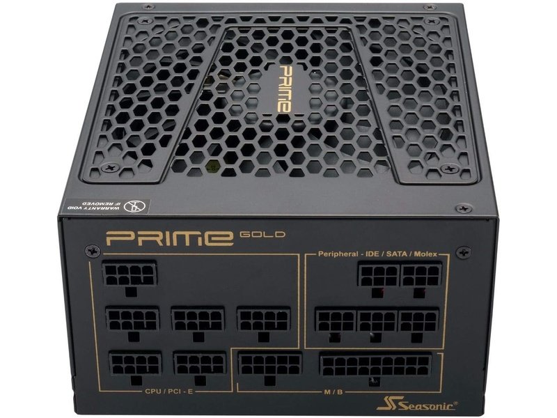 Seasonic 1300W Prime Gold PSU SSR-1300GD