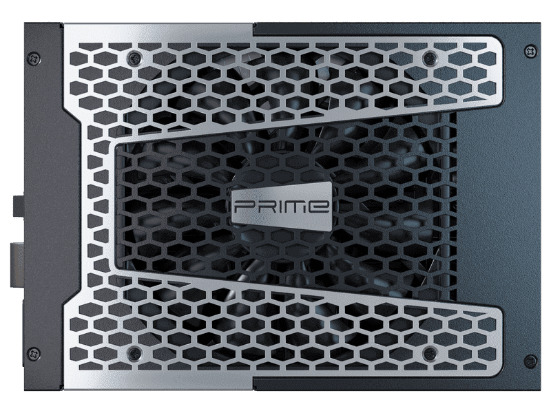 Seasonic Prime PX-1600 1600W Platinum ATX 3.0 Fully Modular PSU