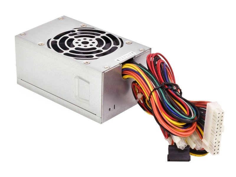 Seasonic SSP-300TBS 300W TFX Power Supply 80+ Bronze 85*140*65 mm