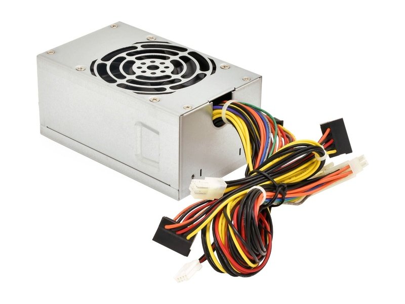 Seasonic SSP-300TGS Active PFC TFX 300W Power Supply