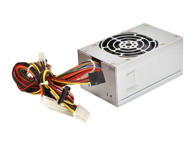 Seasonic SSP-300TGS Active PFC TFX 300W Power Supply