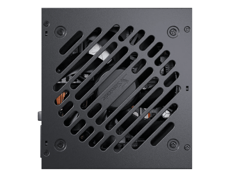 Seasonic Core 750W GX-750 Gold Full Modular PSU ATX3.0 SRP-CGX751-A5A32SF PSUSEACOREGX750V2