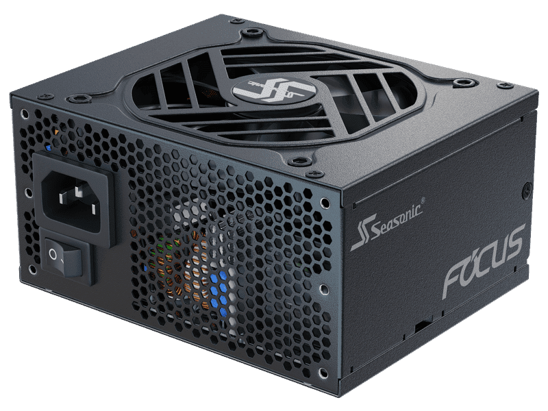 Seasonic Focus SPX-750 750W Fully Modular PSU