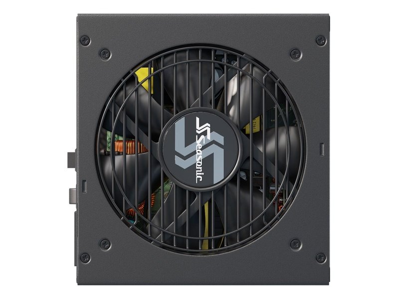 Seasonic 850W Focus PX-850 Platinum PSU SSR-850PX