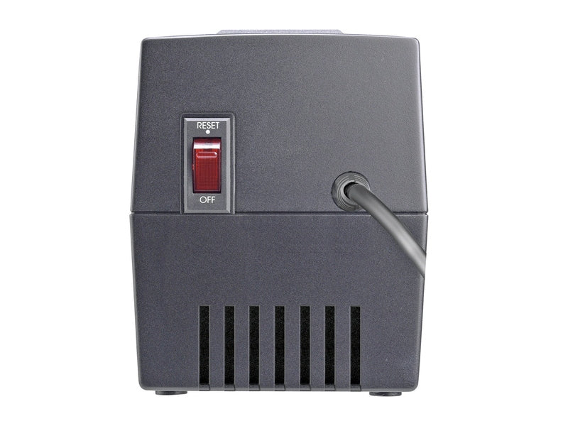 PowerShield PSVG1500 VoltGuard 1500VA / 750W, AVR - 750 Watt Voltage Stabliser, No internal batteries, 2 Year Warranty