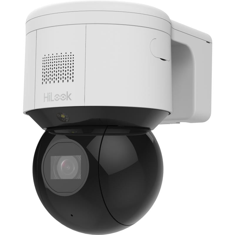 Hikvision HiLook PTZ-N3404LIU-Sl 4MP PTZ Camera, 4X Zoom, 2.8-12mm, 3Yr