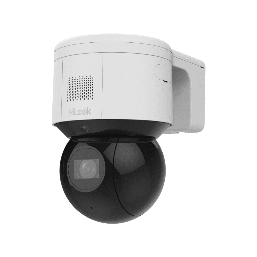 Hikvision HiLook PTZ-N3404LIU-Sl 4MP PTZ Camera+Free 1Xds-Ups1000-Au