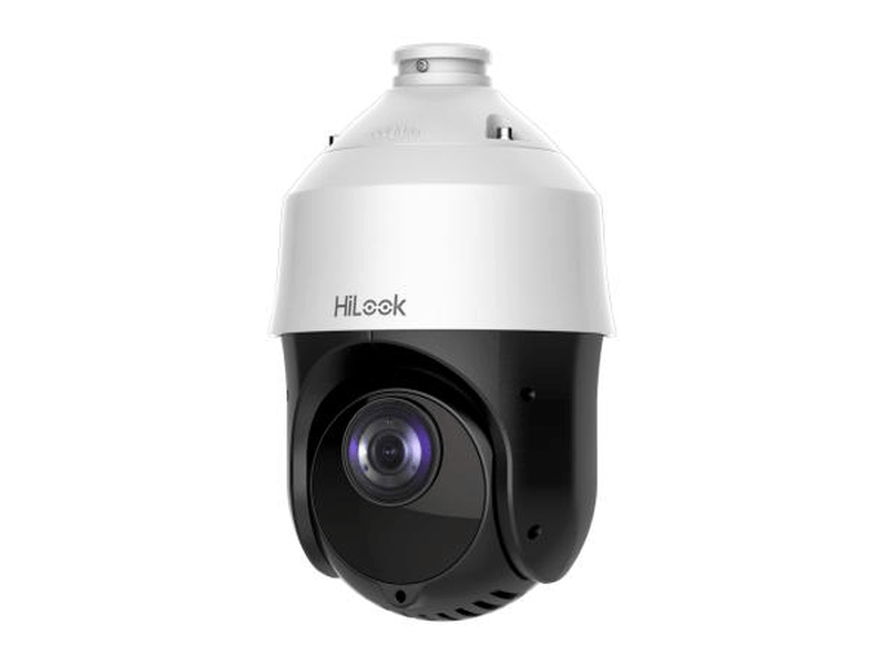 Hikvision HiLook PTZ-N4215I-DE 2MP PTZ Camera, 15X zoom, IR 100M, F1.6 Aperture, 3Yr