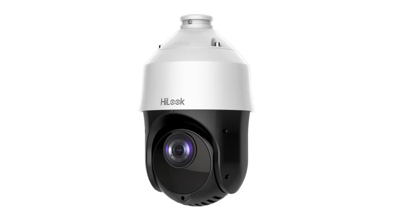 Hikvision HiLook PTZ-N4225I-DE 2MP PTZ Camera, 25X zoom, IR 100M, F1.6 Aperture, 3Yr