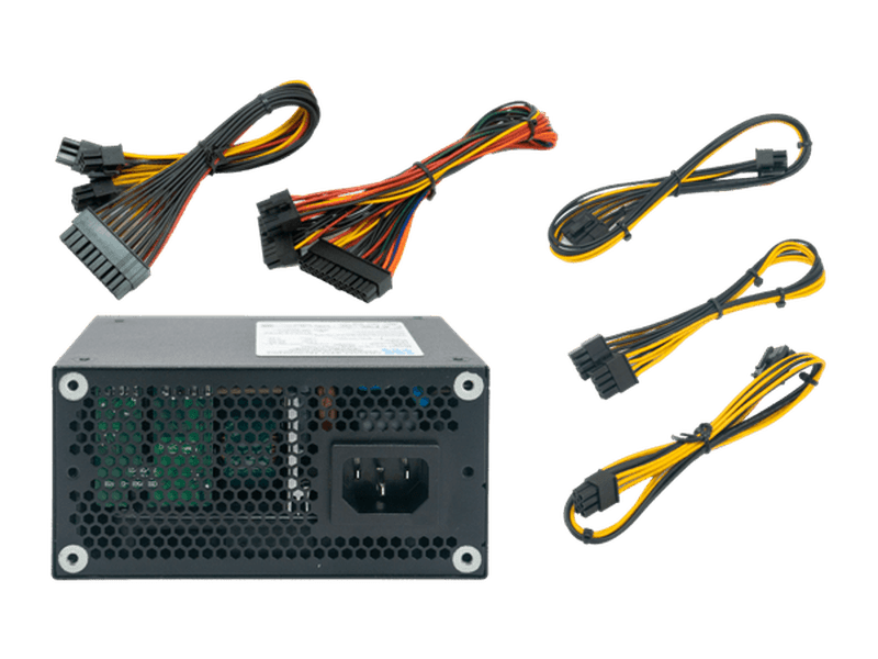 QNAP 750W CWT POWER SUPPLY FOR TS-h1290FX