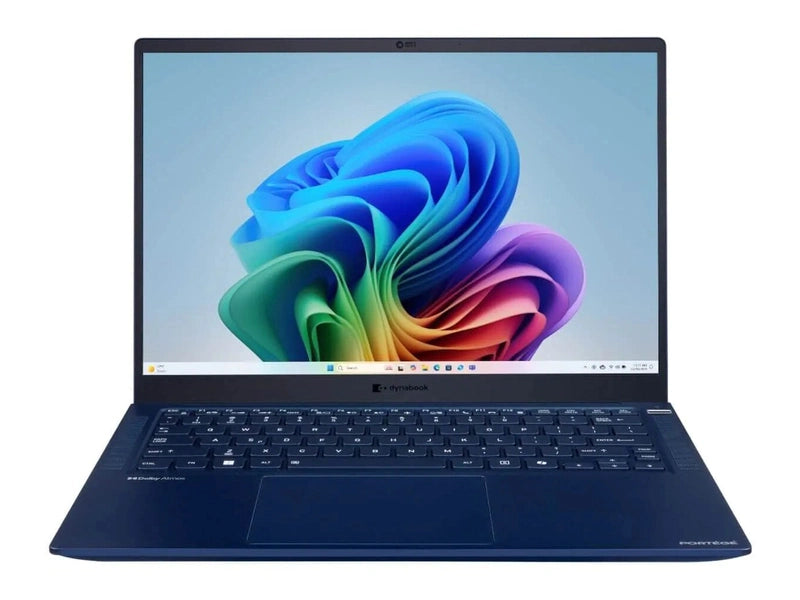 DYNABOOK PORTEGE X40L-M, U7-255H, 14" WUXGA, 16GB, 512GB SSD, TB4, W11P AI , 3YR