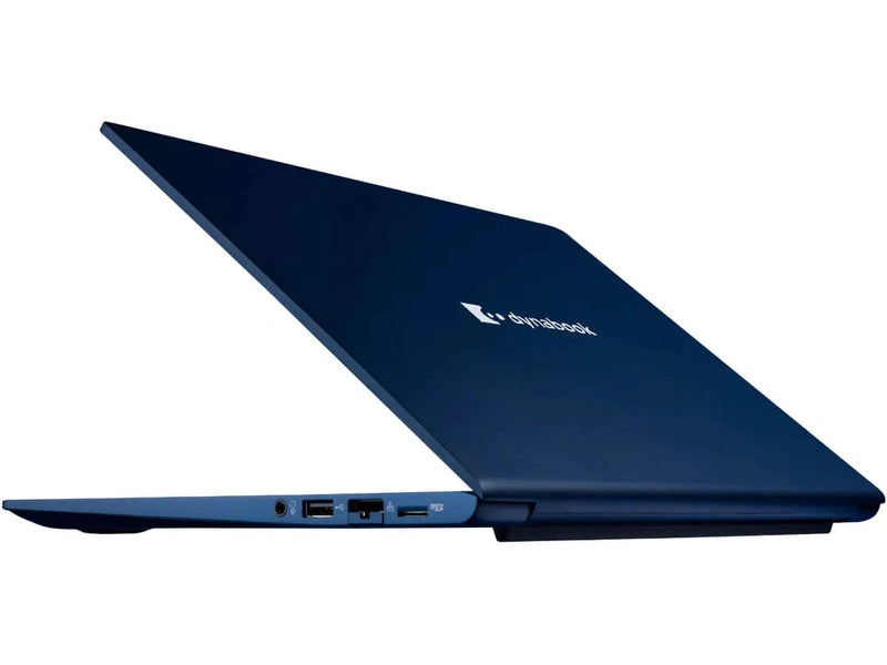DYNABOOK PORTEGE X40L-M, U7-255H, 14" WUXGA, 16GB, 512GB SSD, TB4, W11P AI , 3YR