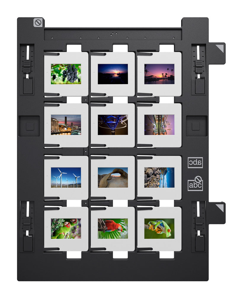 EPSON Perfection V850 Pro Imaging Scanner