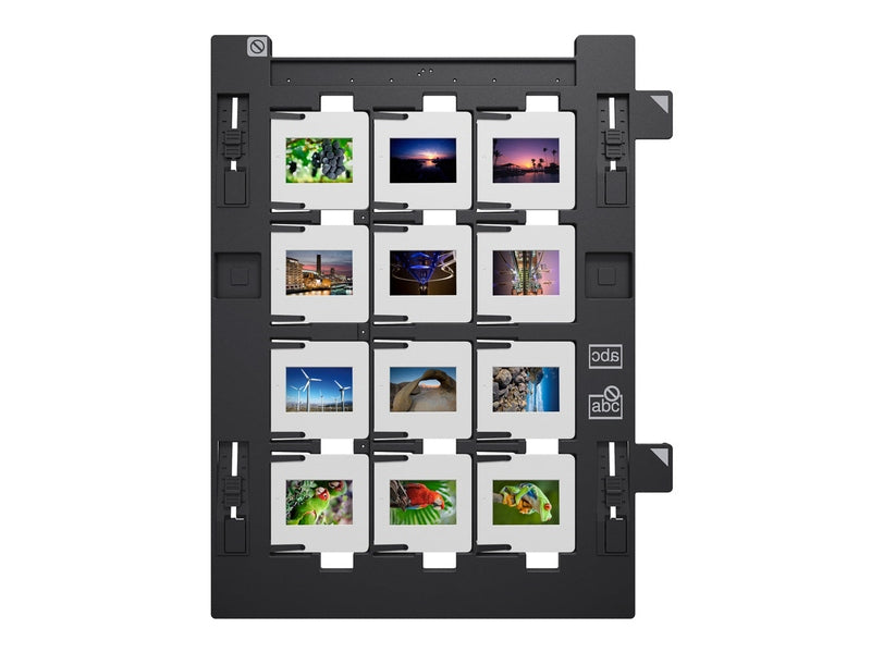 EPSON Perfection V850 Pro Imaging Scanner