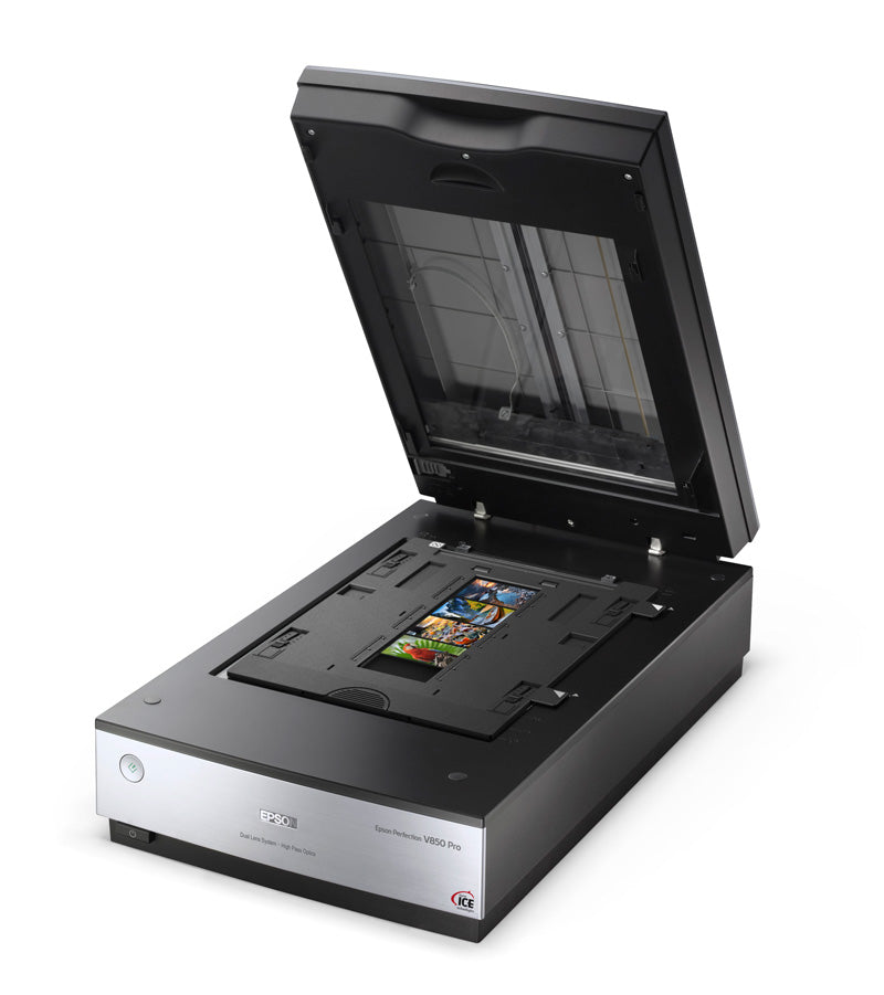 EPSON Perfection V850 Pro Imaging Scanner